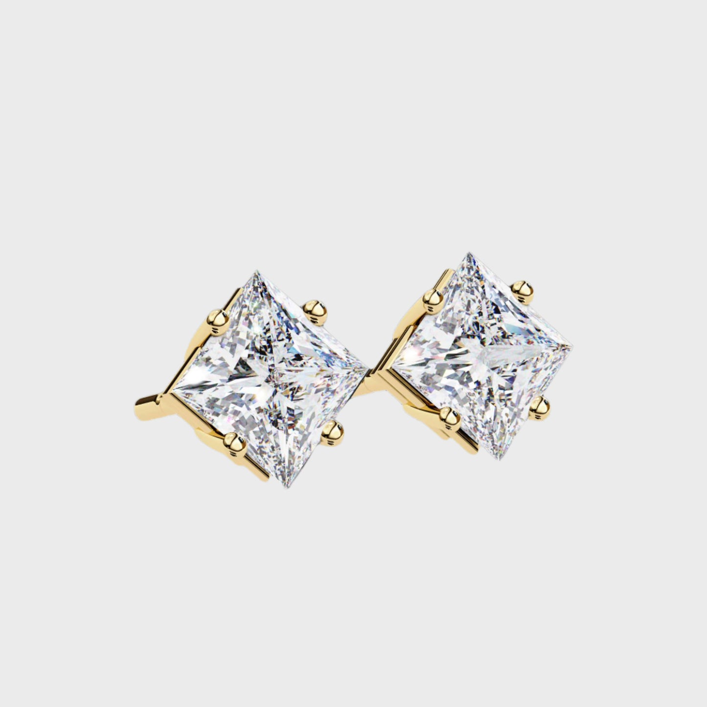 Earrings (001)