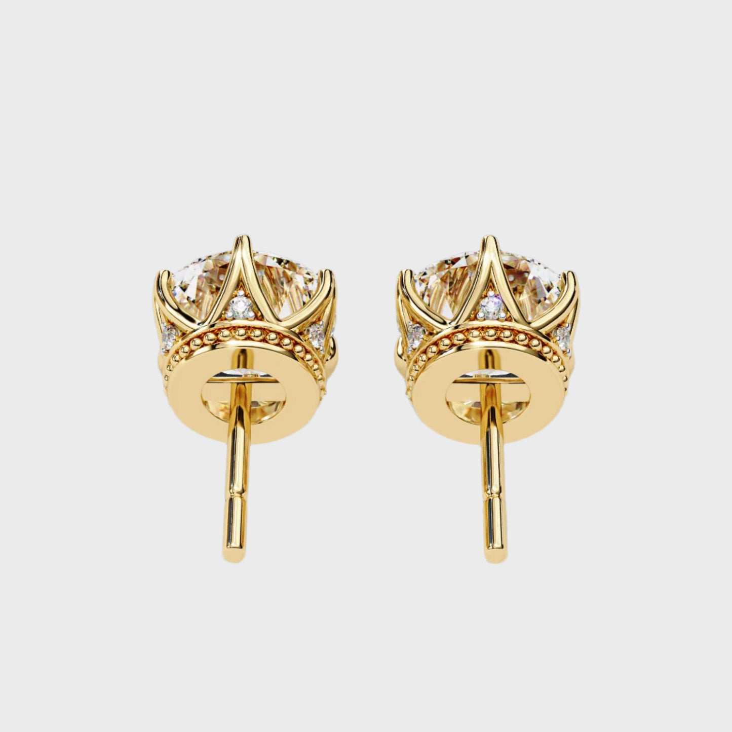 Earrings (003)