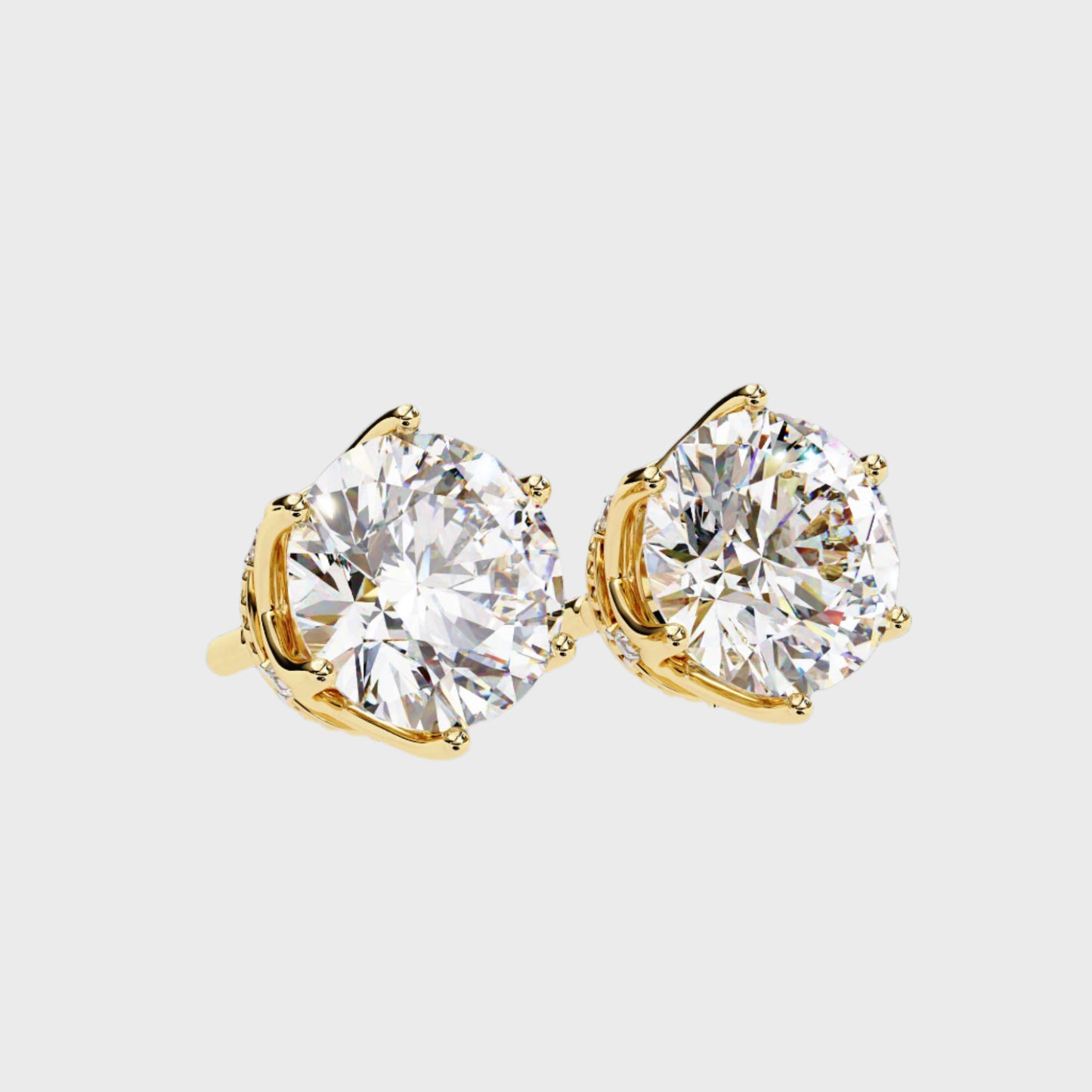 Earrings (003)