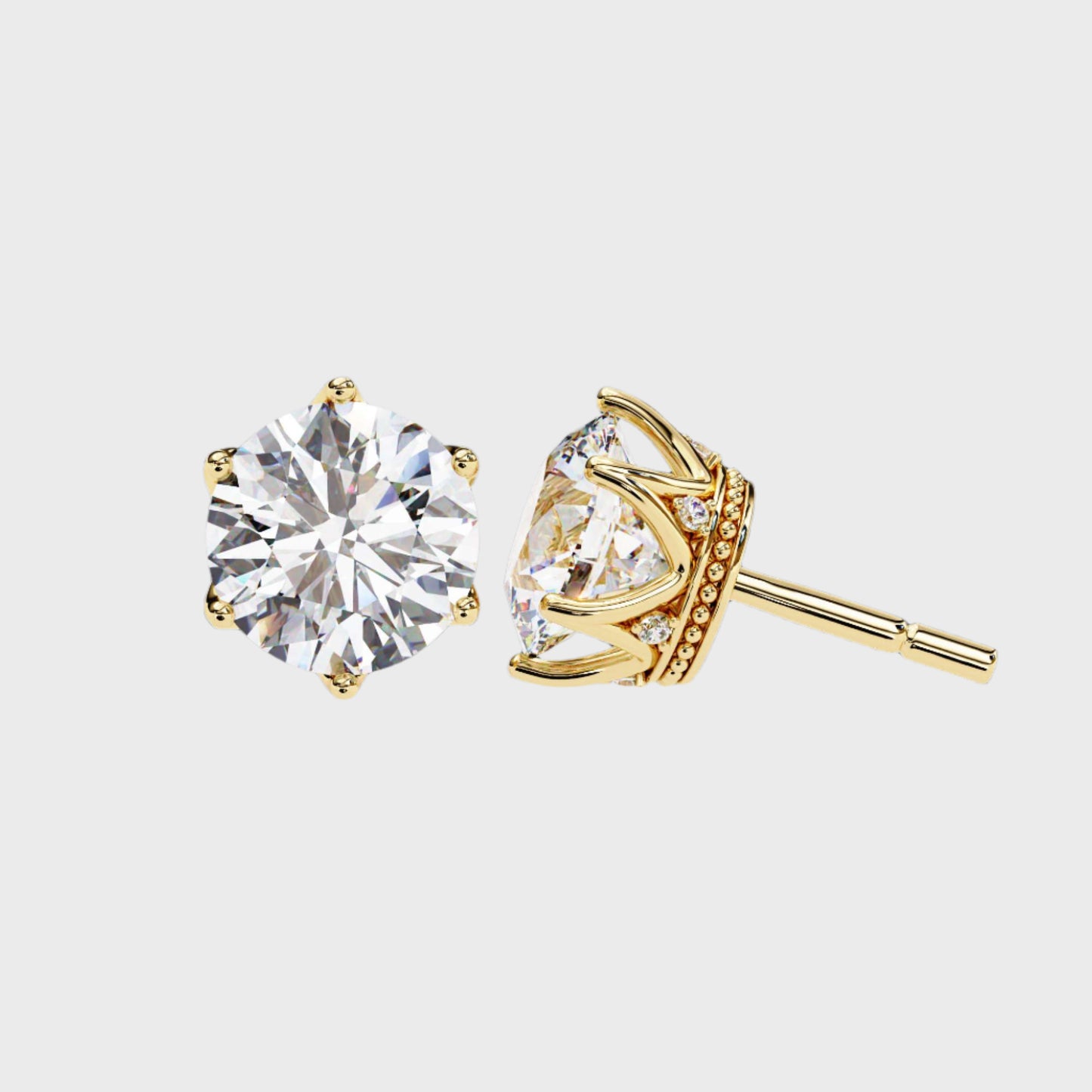 Earrings (003)