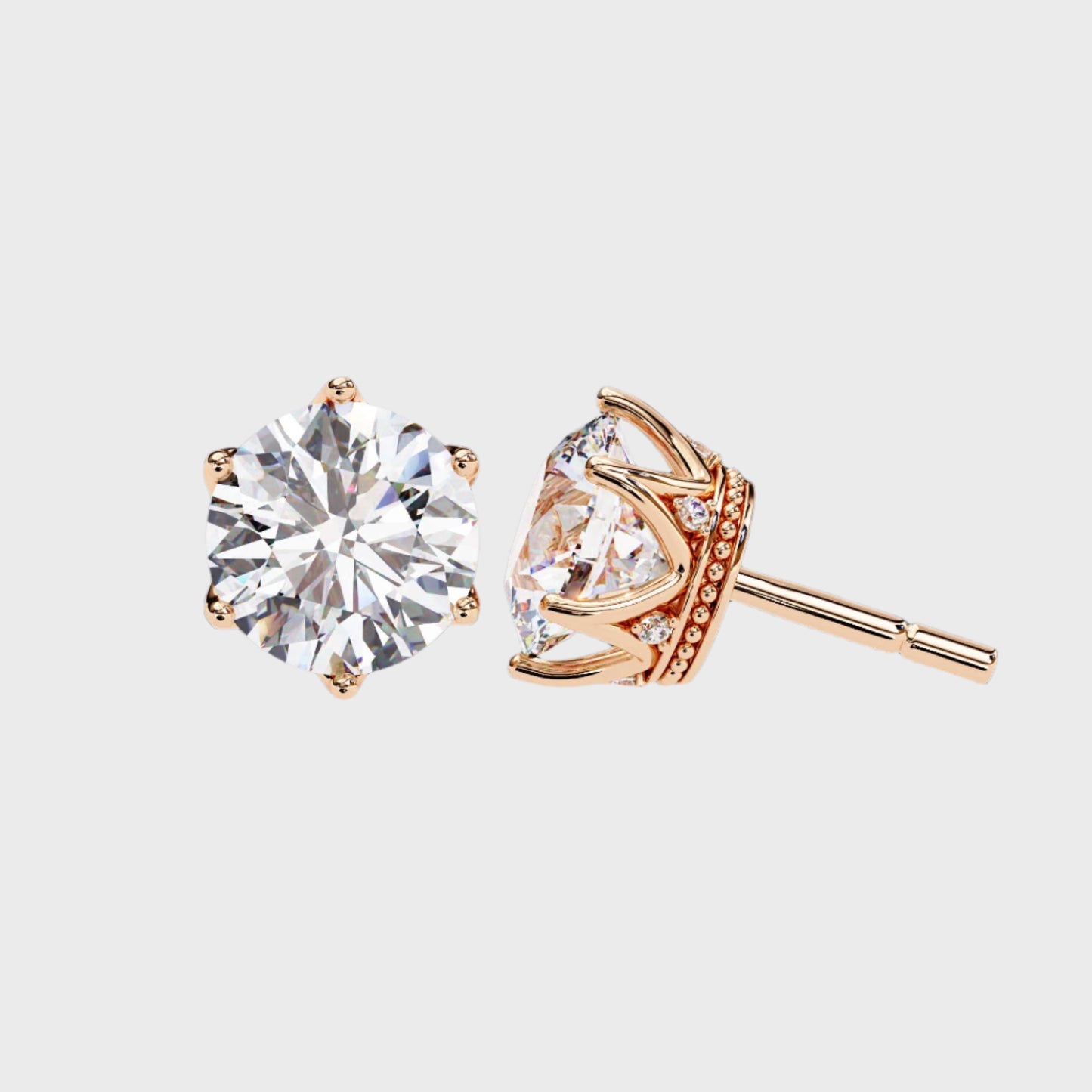 Earrings (003)