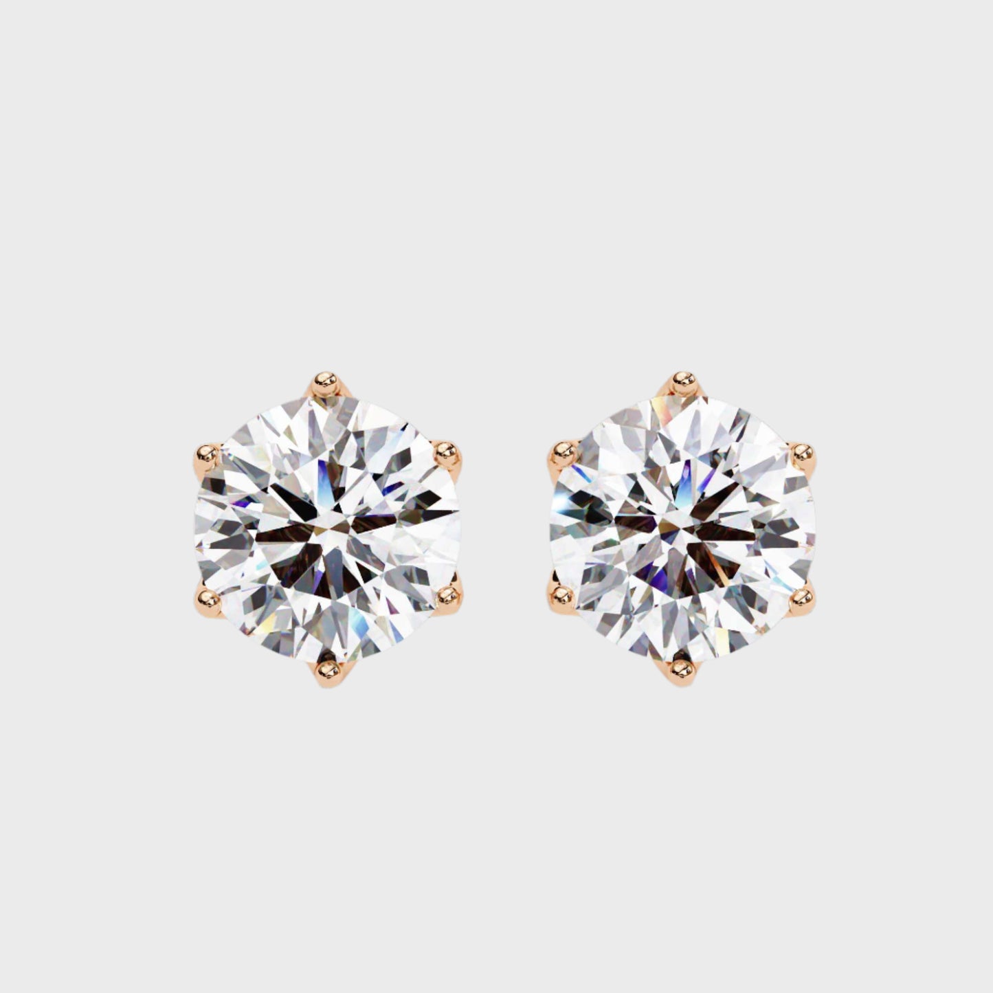 Earrings (003)