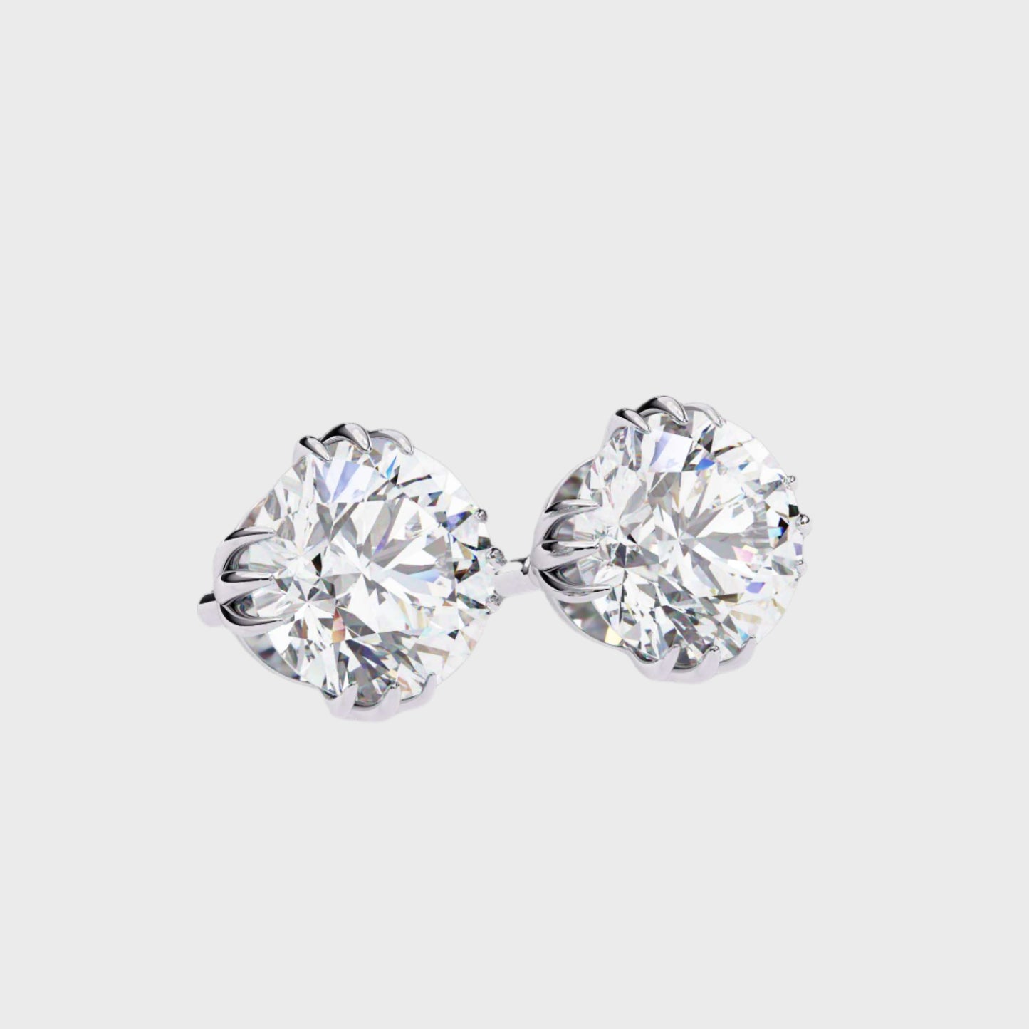 Earrings (005)