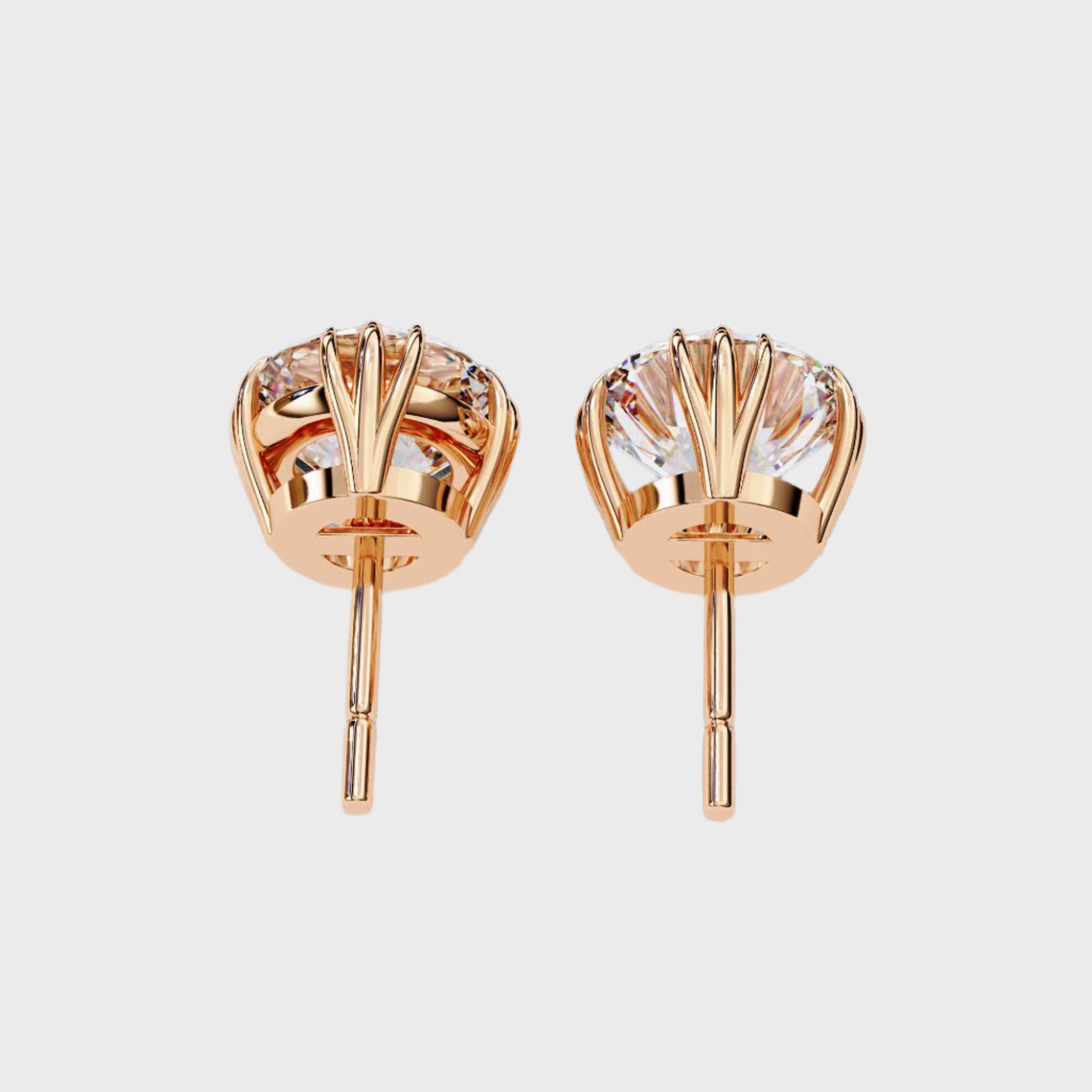 Earrings (005)