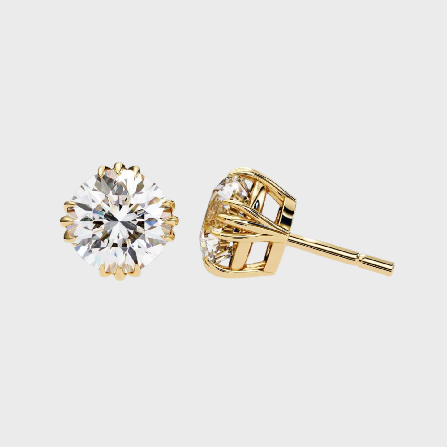 Earrings (005)