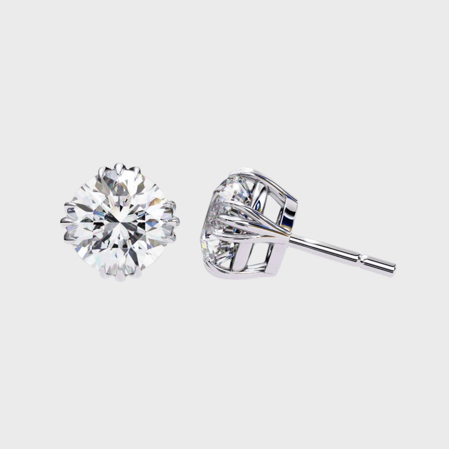 Earrings (005)