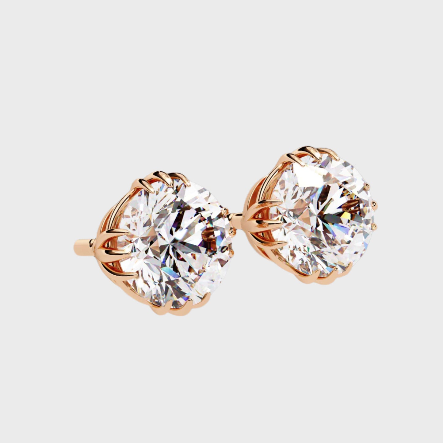 Earrings (005)