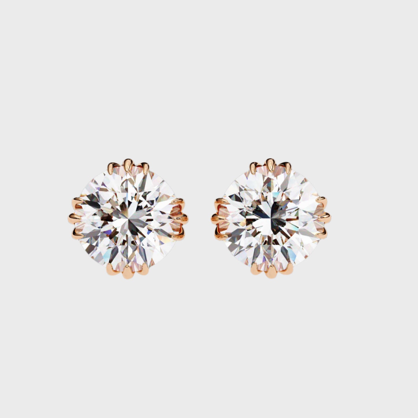 Earrings (005)
