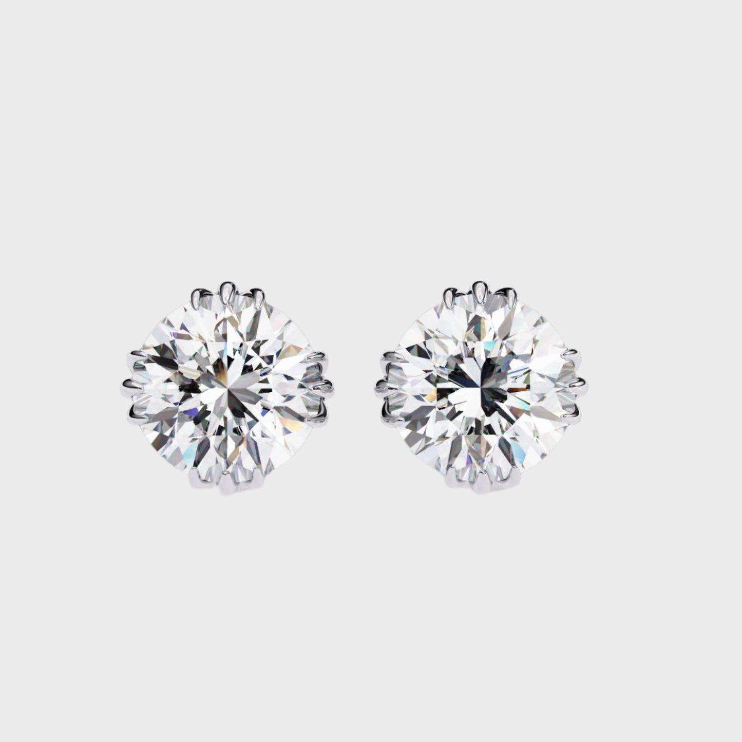 Earrings (005)