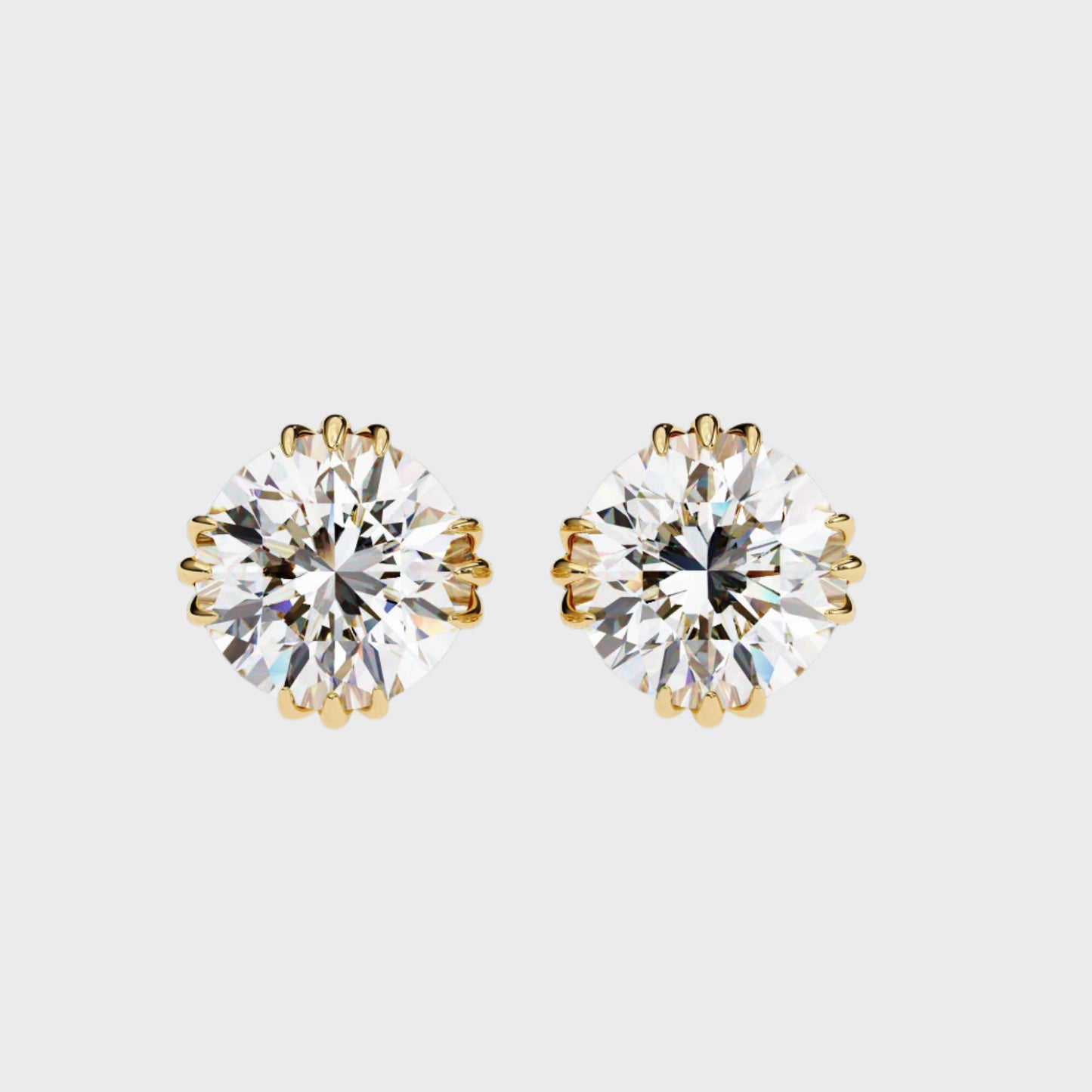 Earrings (005)