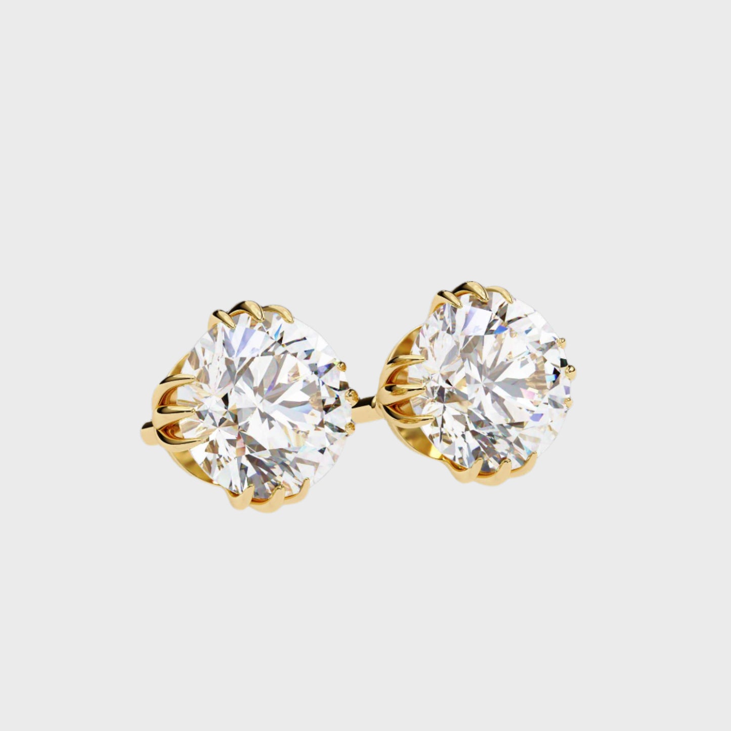 Earrings (005)