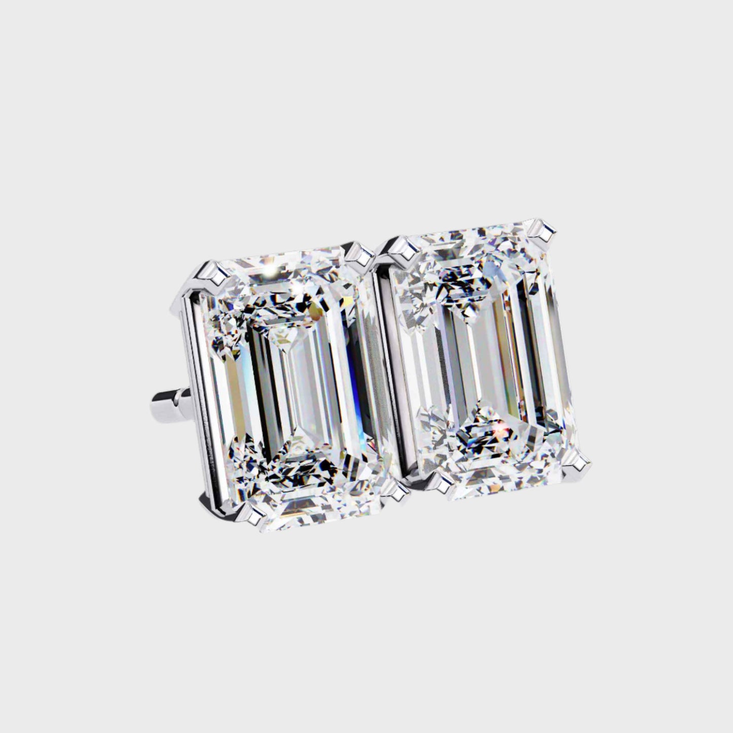 Earrings (007)