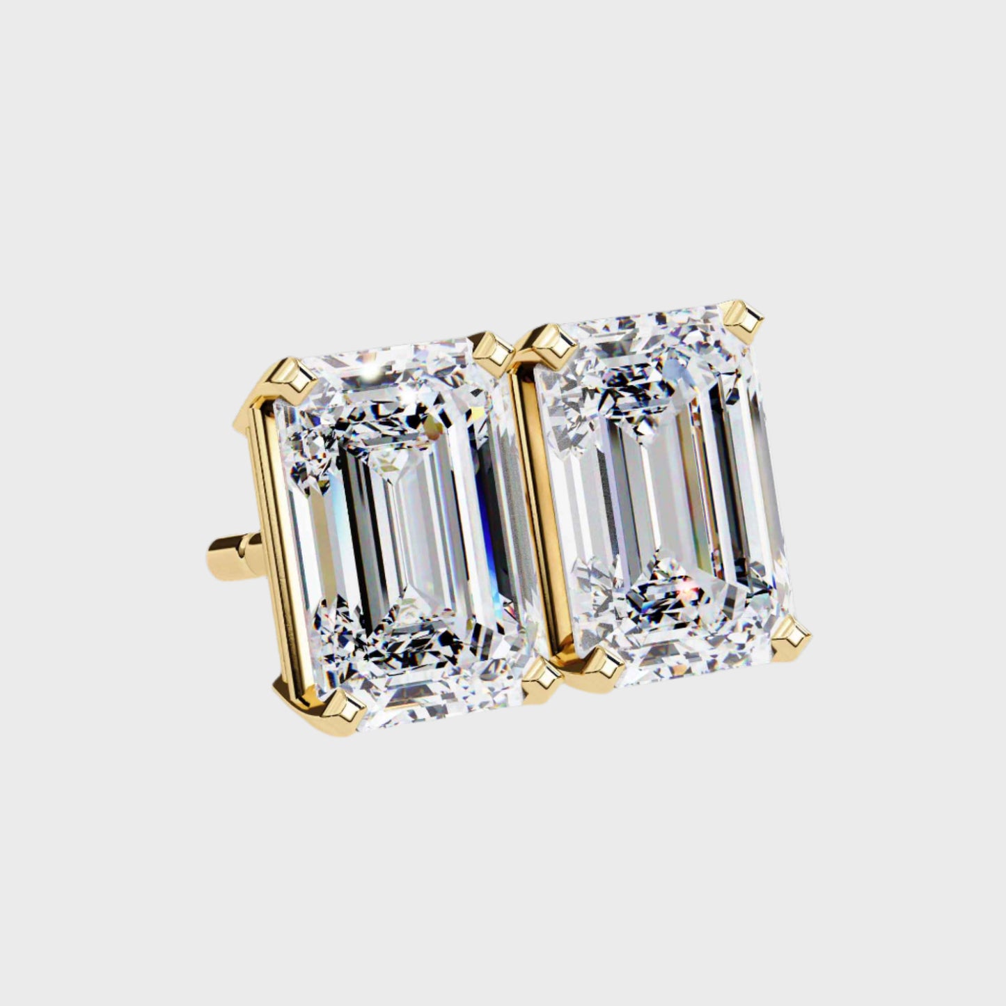 Earrings (007)
