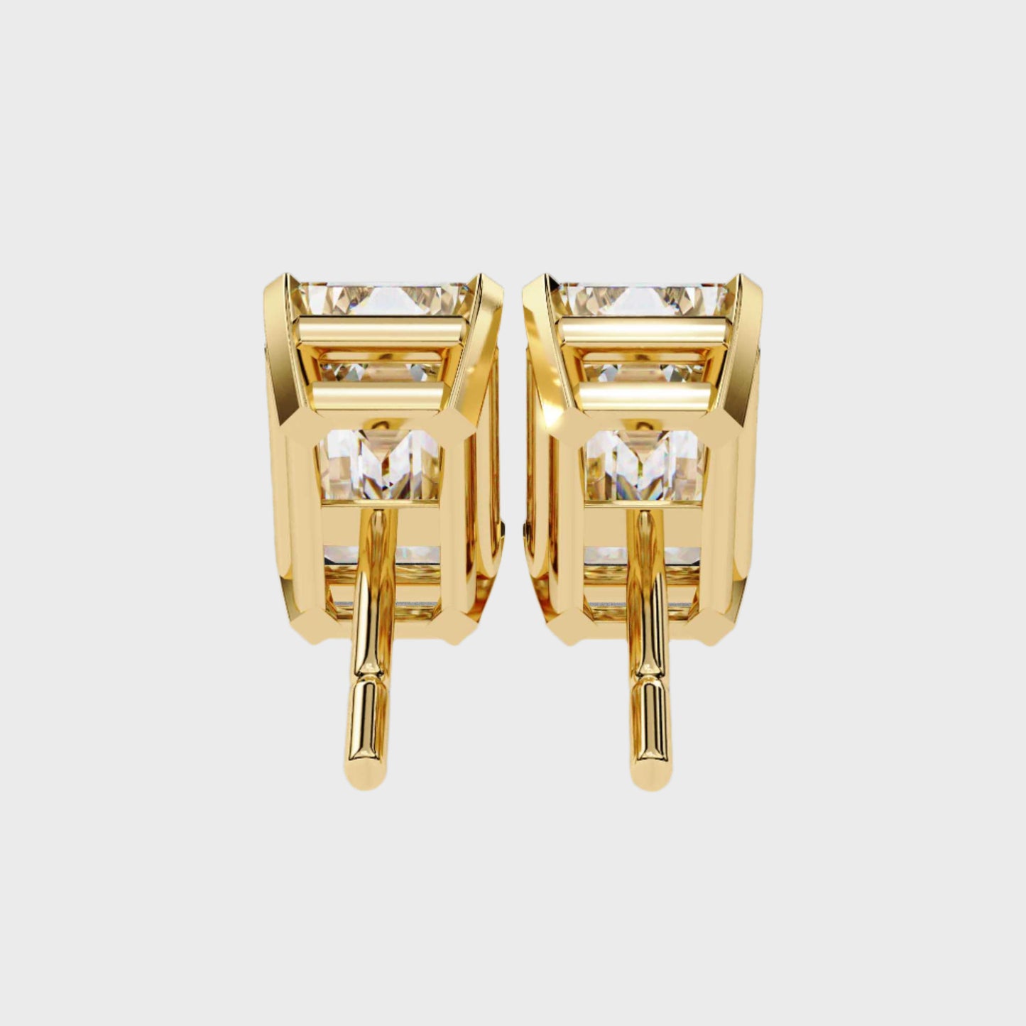 Earrings (007)