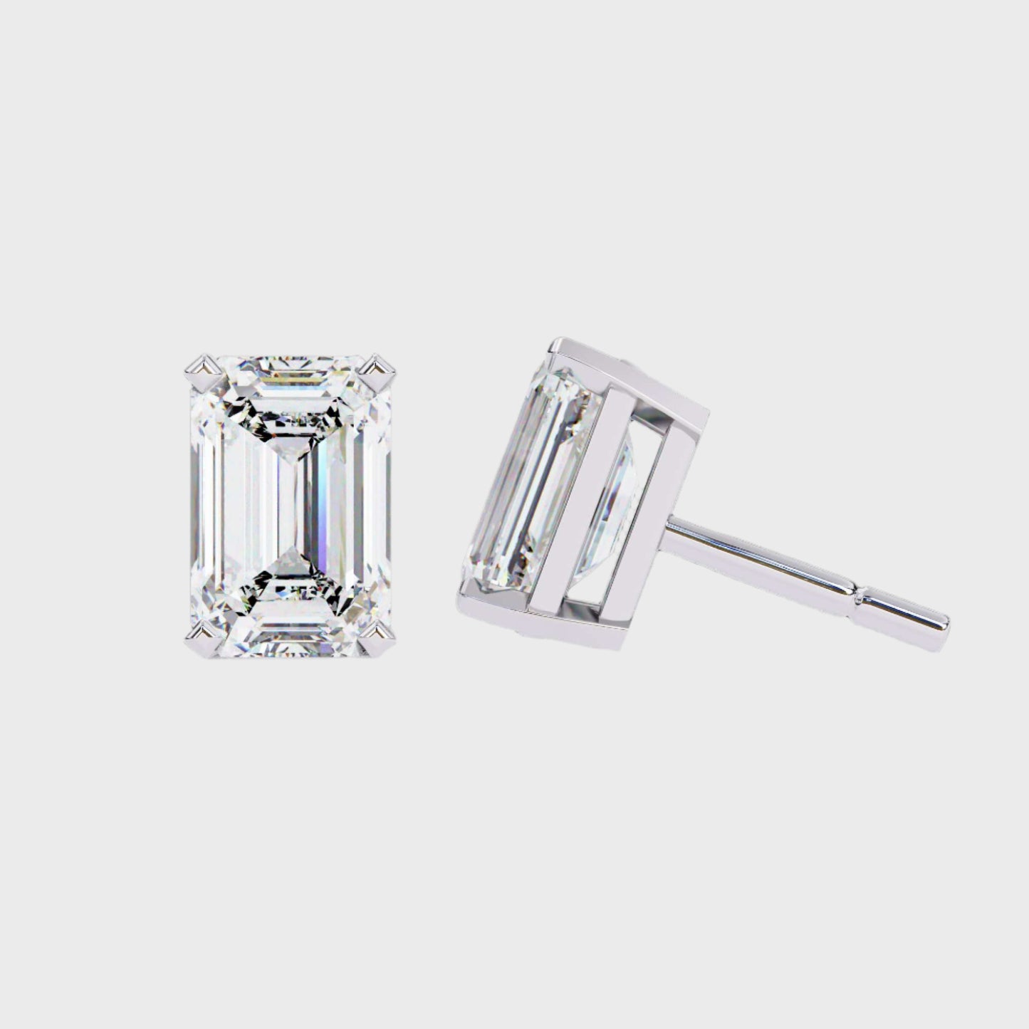 Earrings (007)