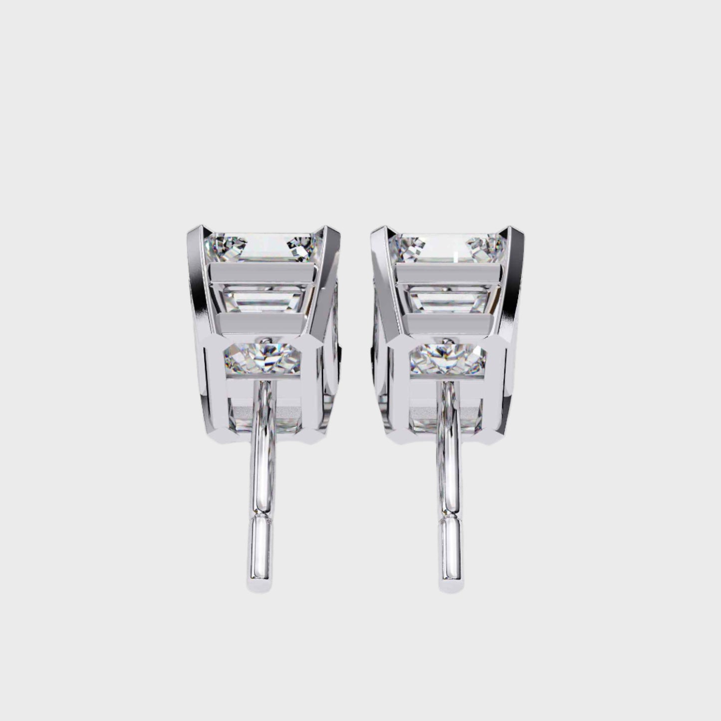 Earrings (007)