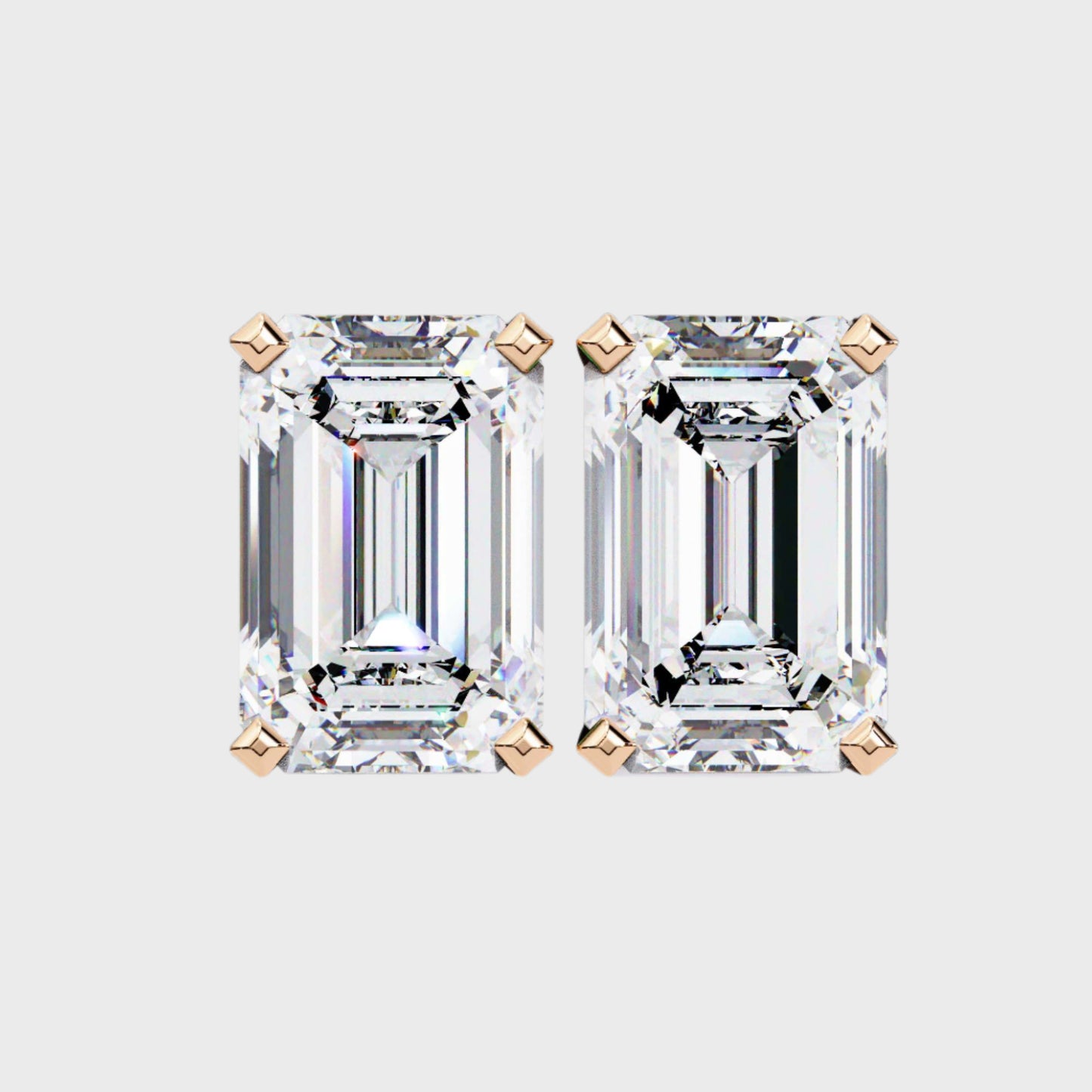 Earrings (007)