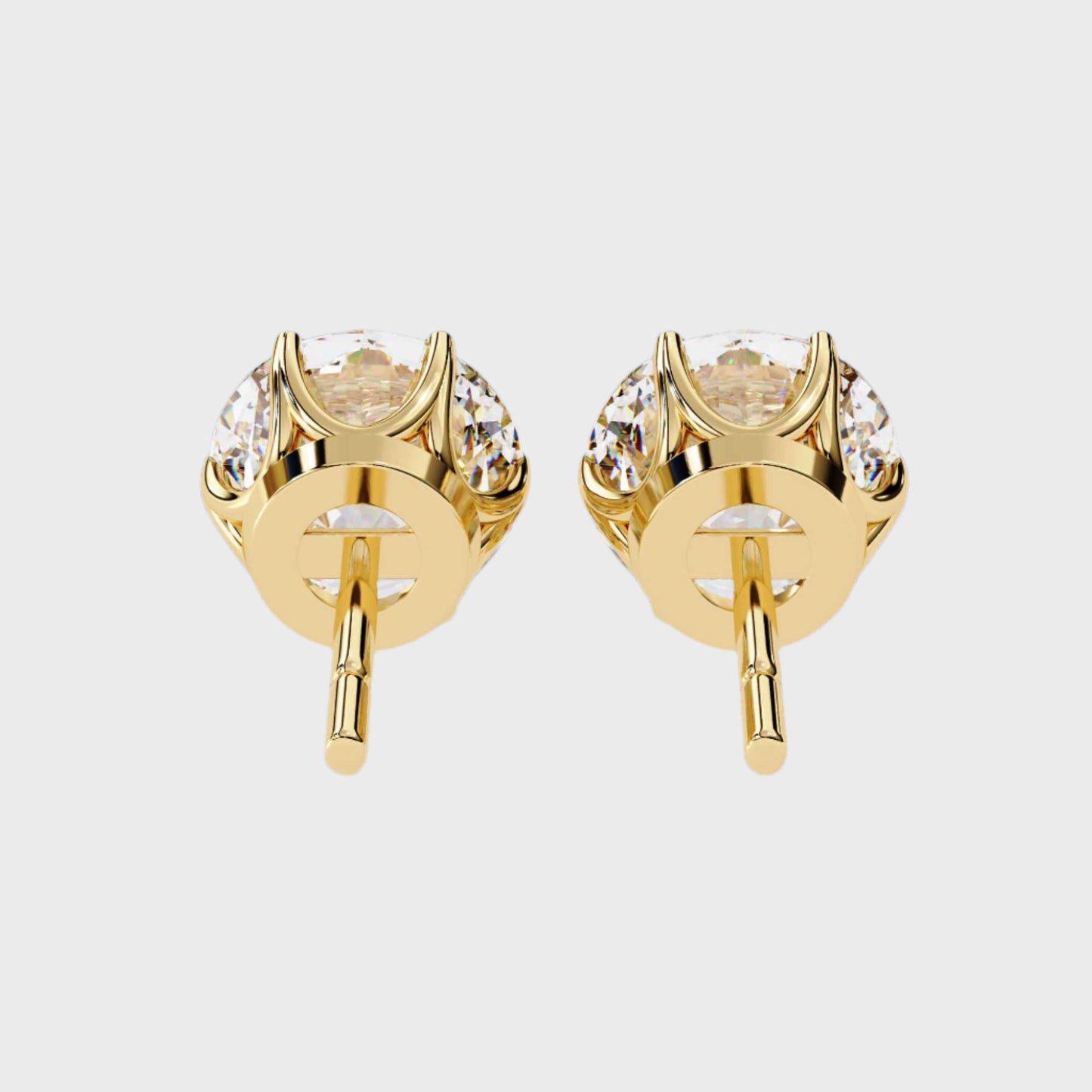 Earrings (008)
