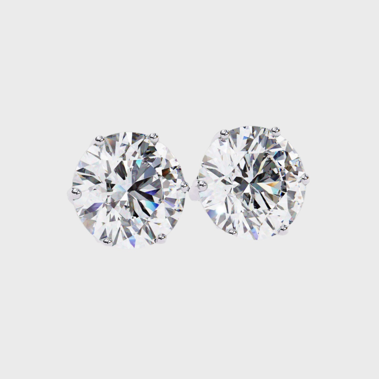 Earrings (008)