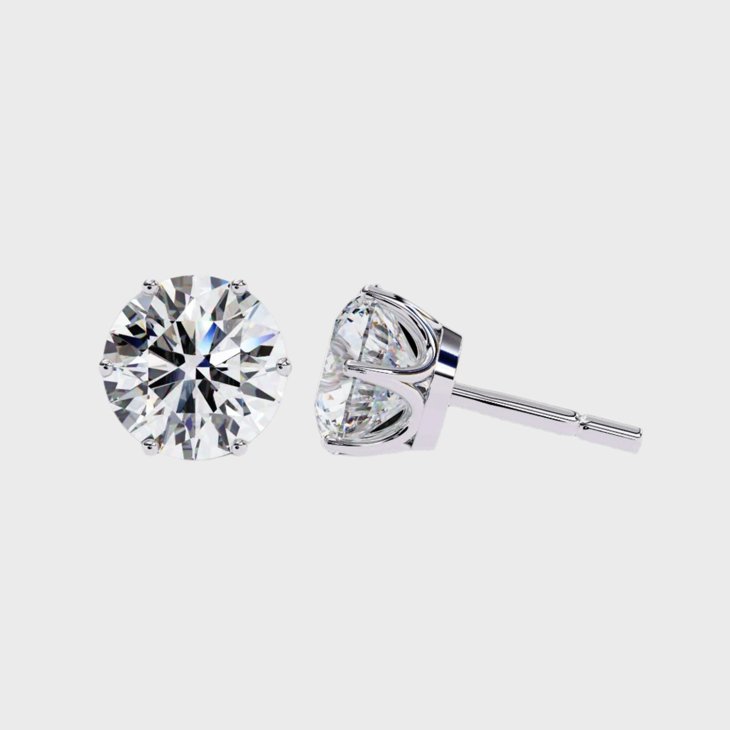 Earrings (008)