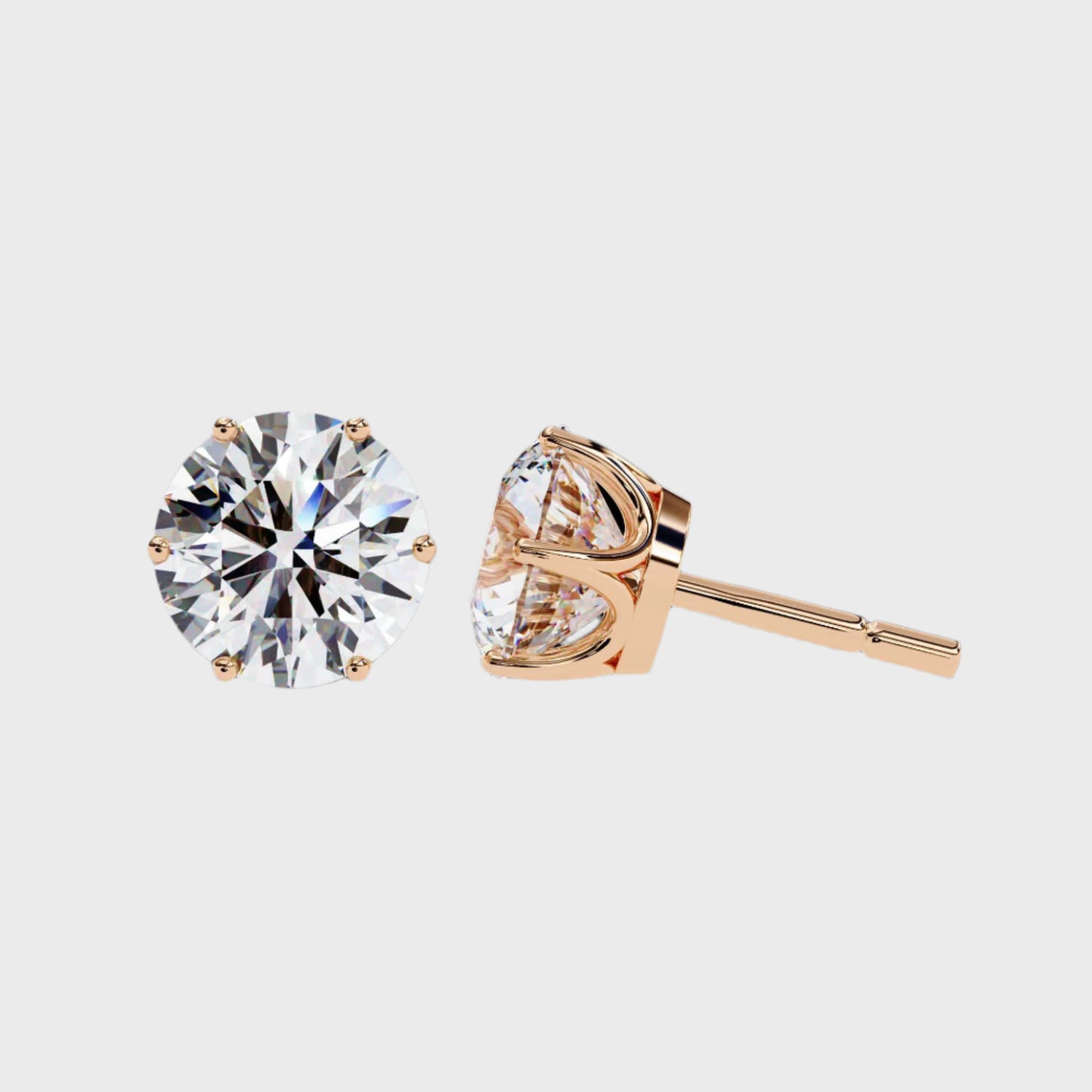 Earrings (008)