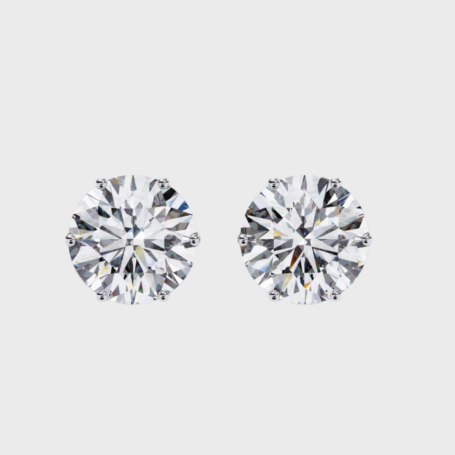 Earrings (008)