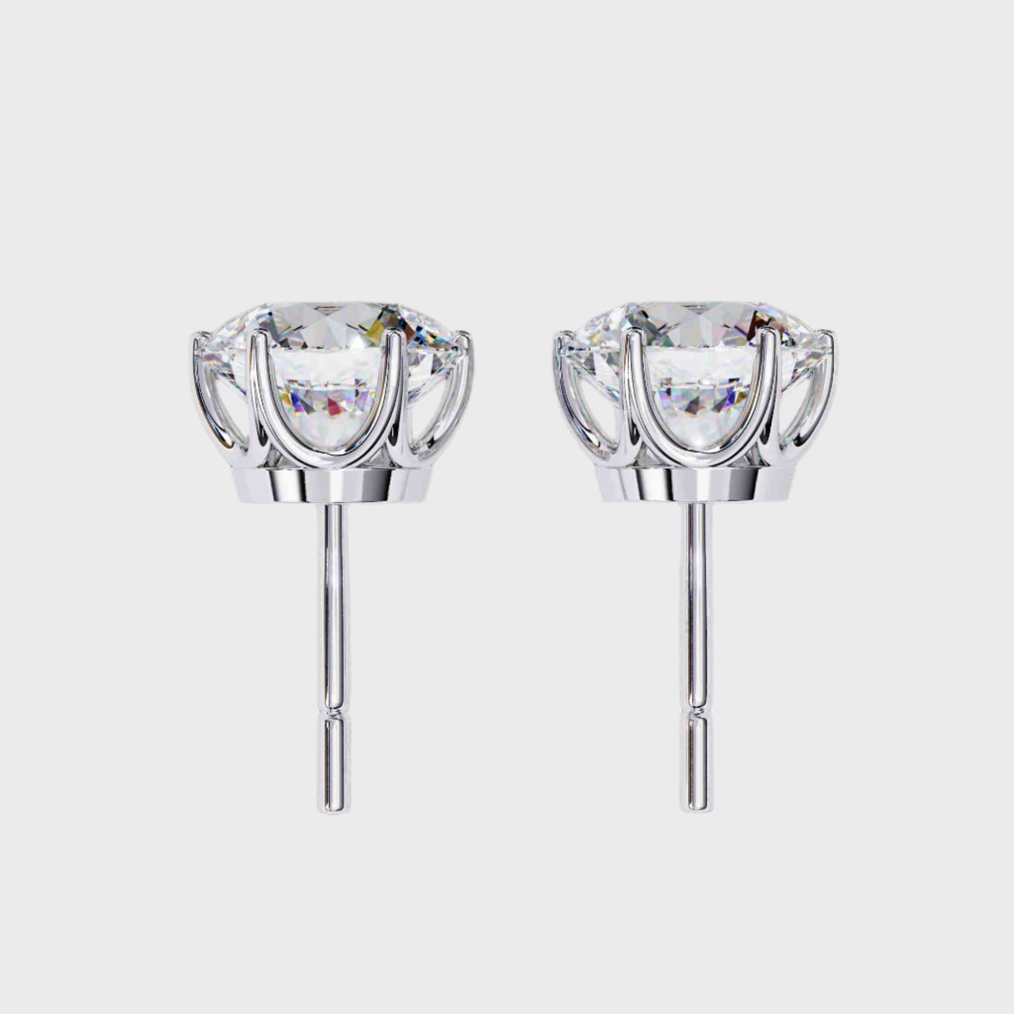 Earrings (008)