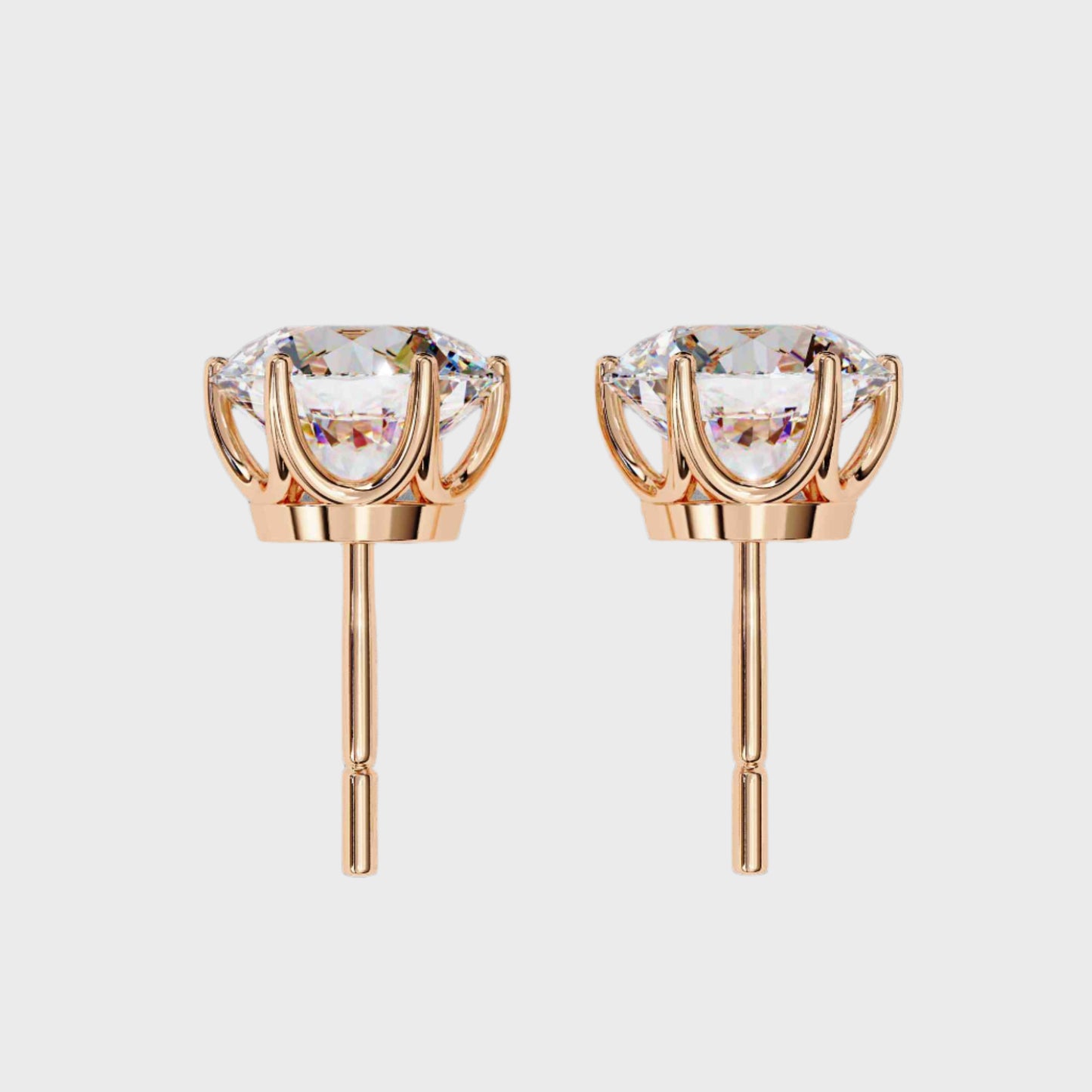 Earrings (008)