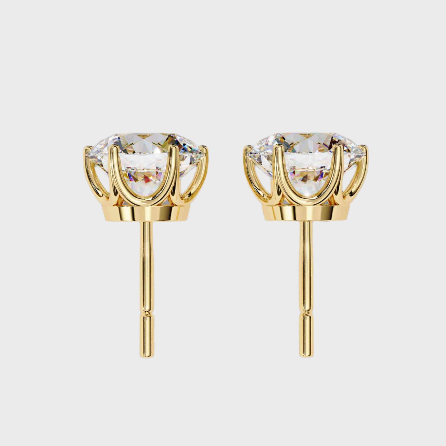 Earrings (008)