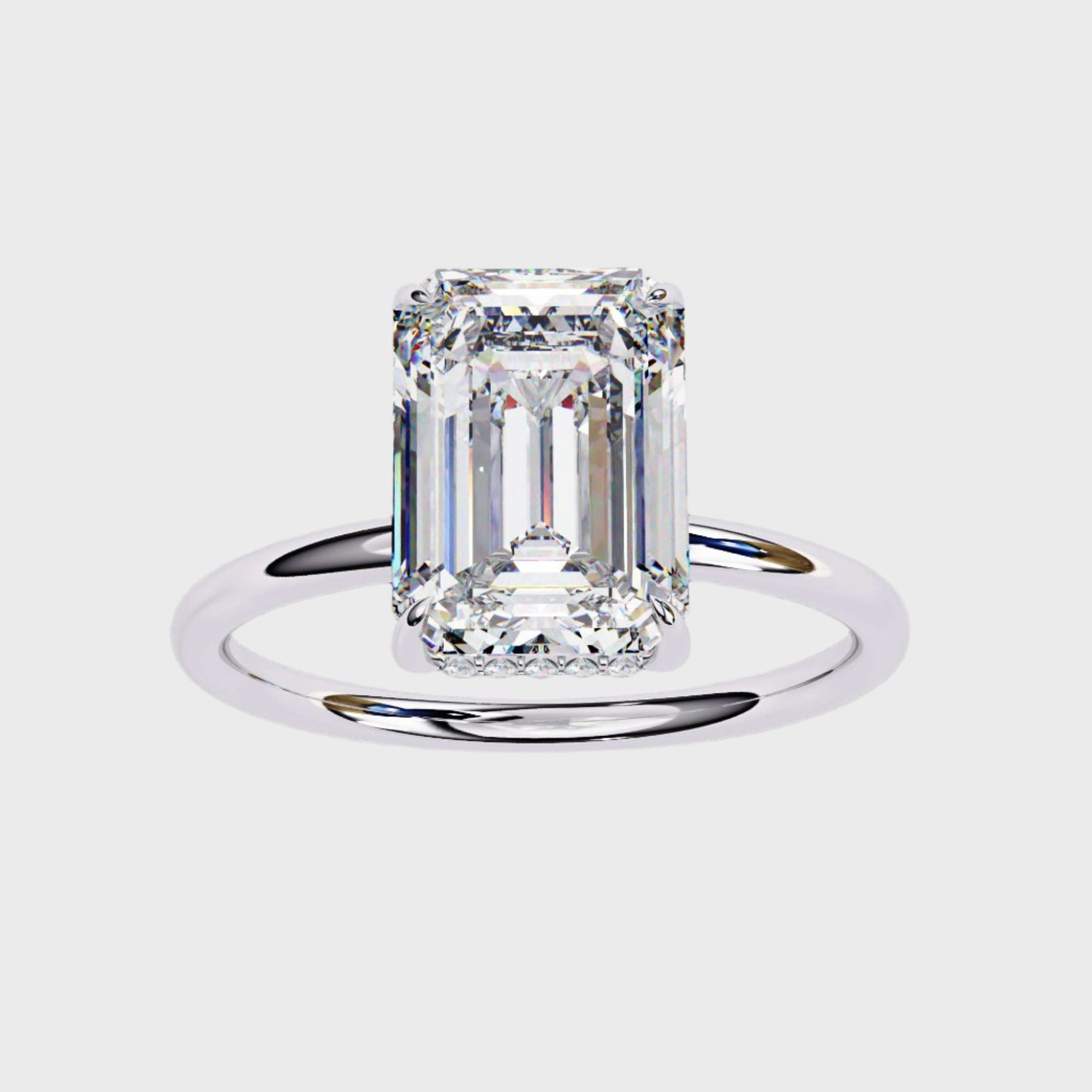 Diamond Ring (LR-10)