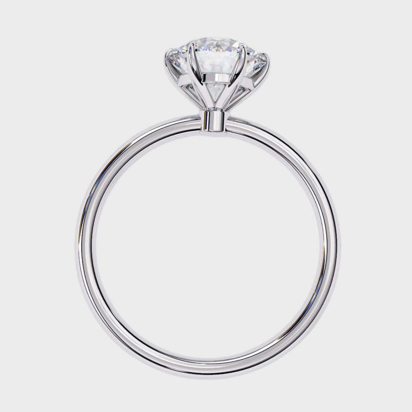 Diamond Ring (LR-11)