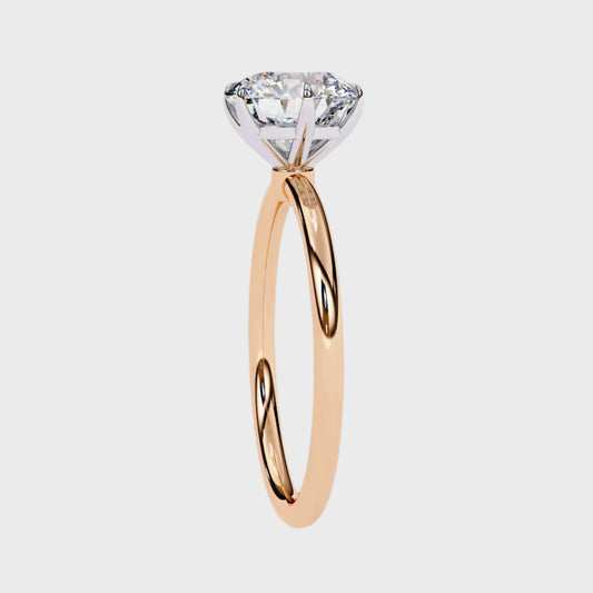 Diamond Ring (LR-11)