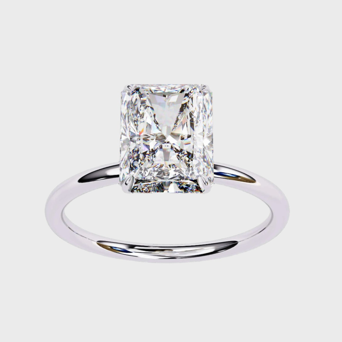 Diamond Ring (LR-13)