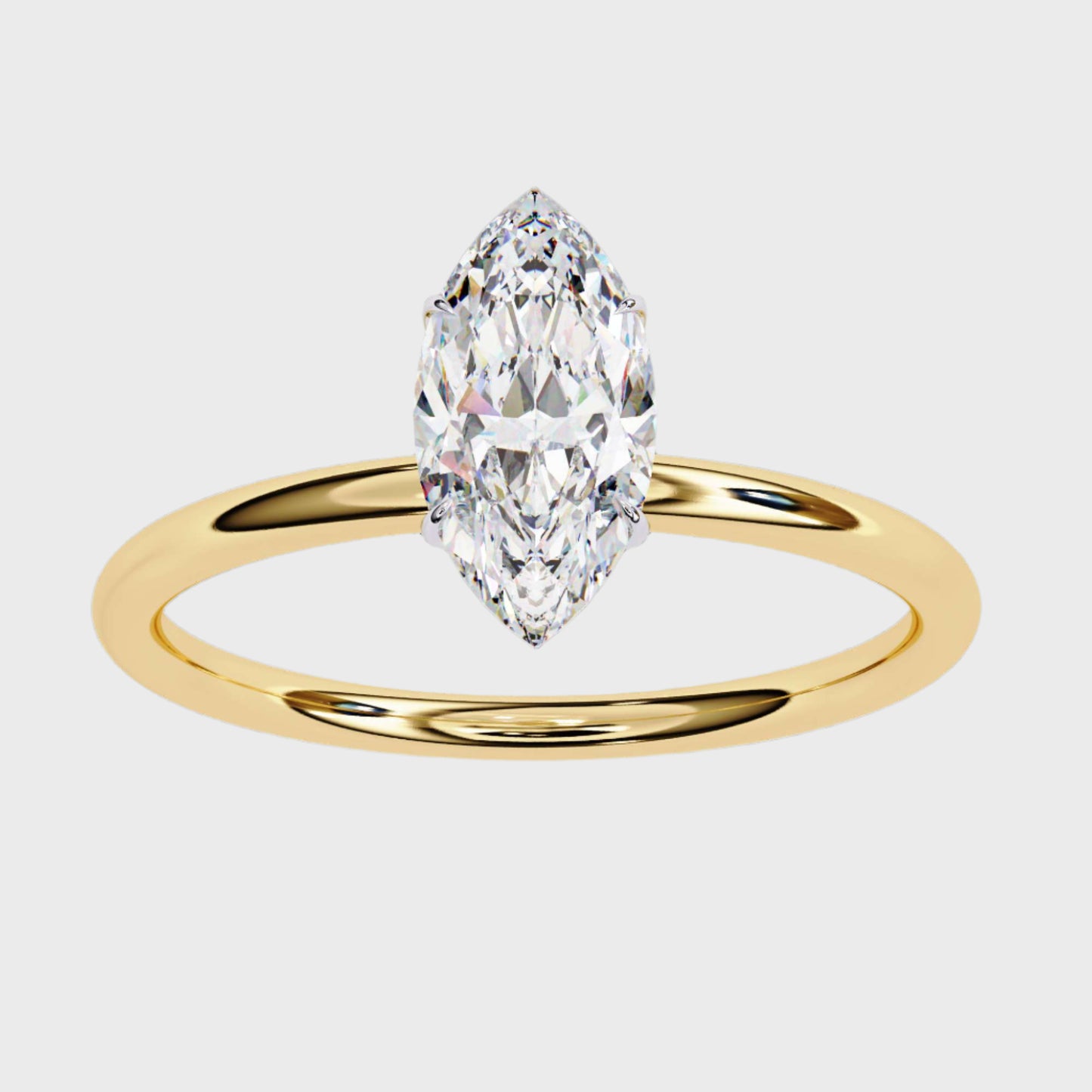 Diamond Ring (LR-14)