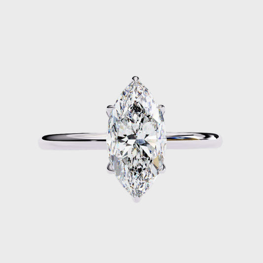 Diamond Ring (LR-14)