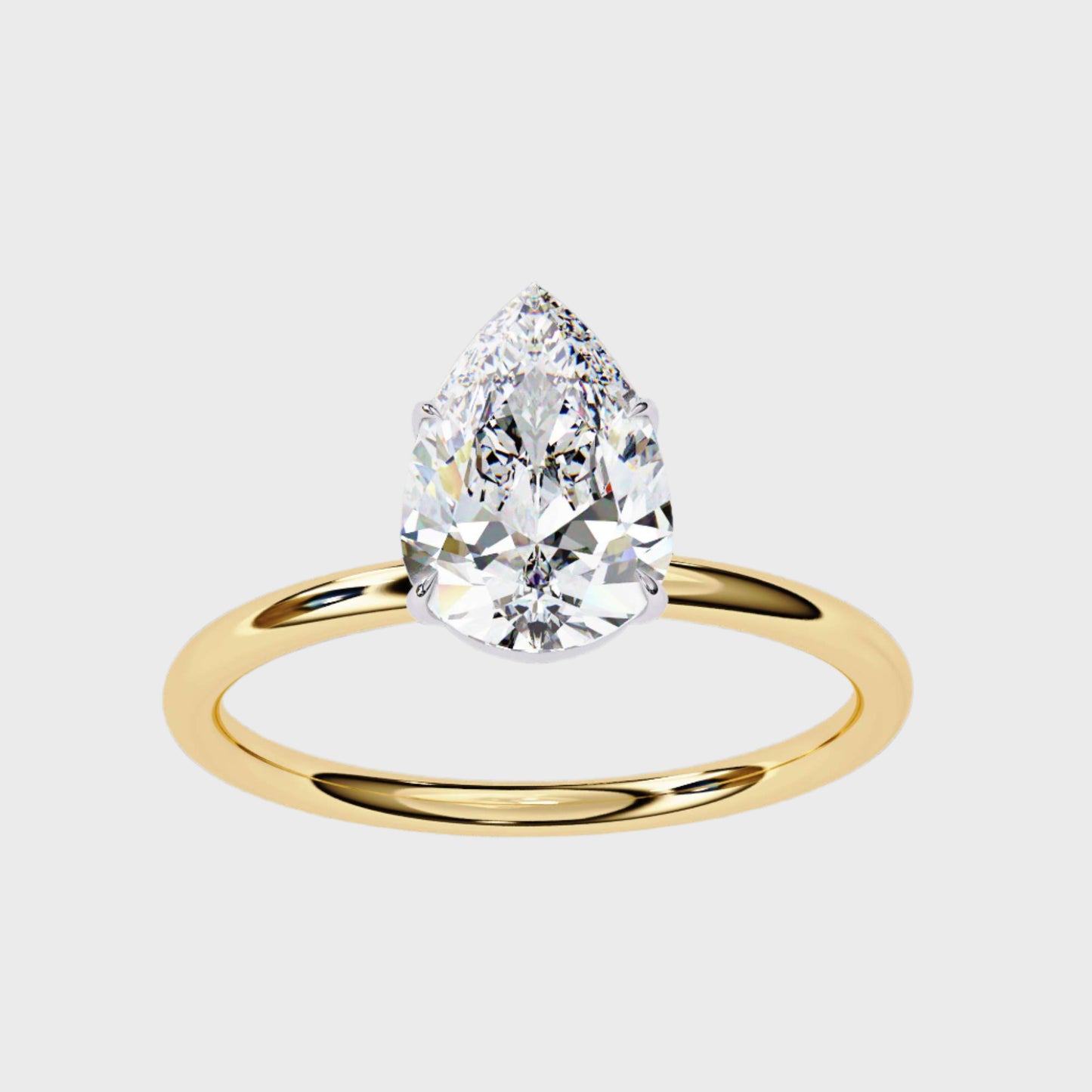 Diamond Ring (LR-15)