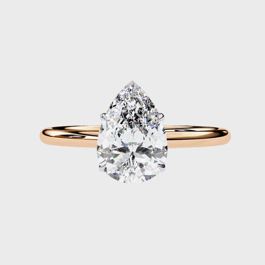 Diamond Ring (LR-15)