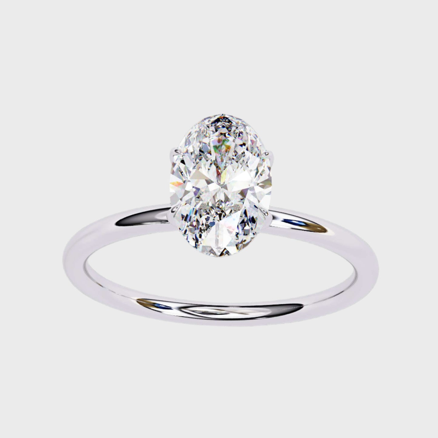 Diamond Ring (LR-16)
