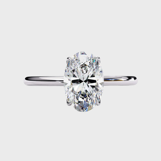 Diamond Ring (LR-16)