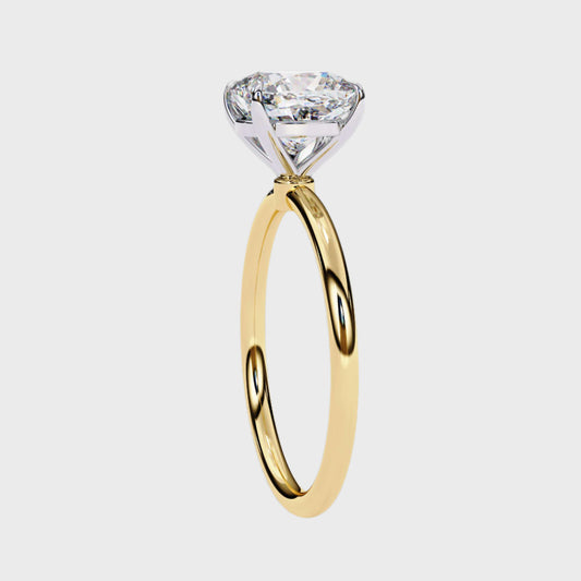 Diamond Ring (LR-18)