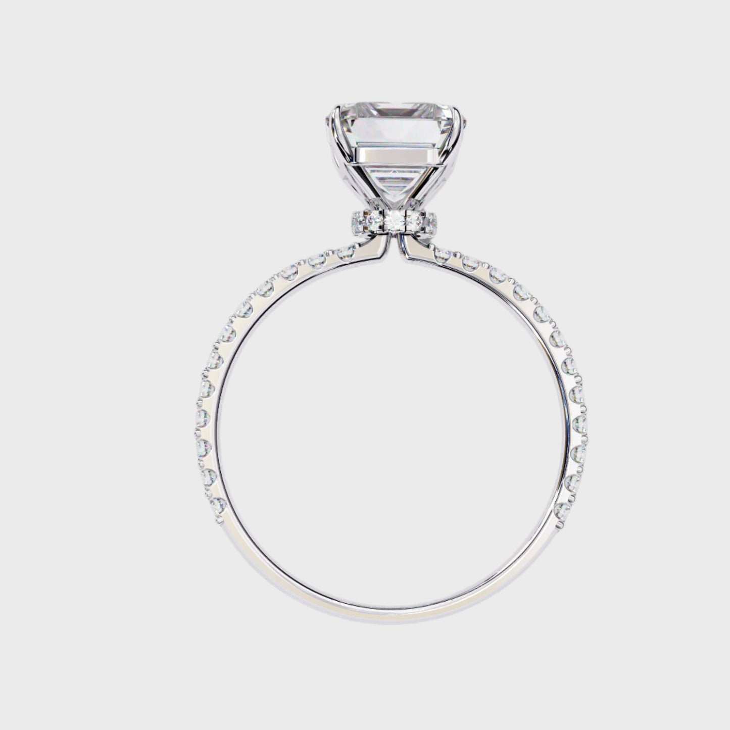 Diamond Ring (LR-19)
