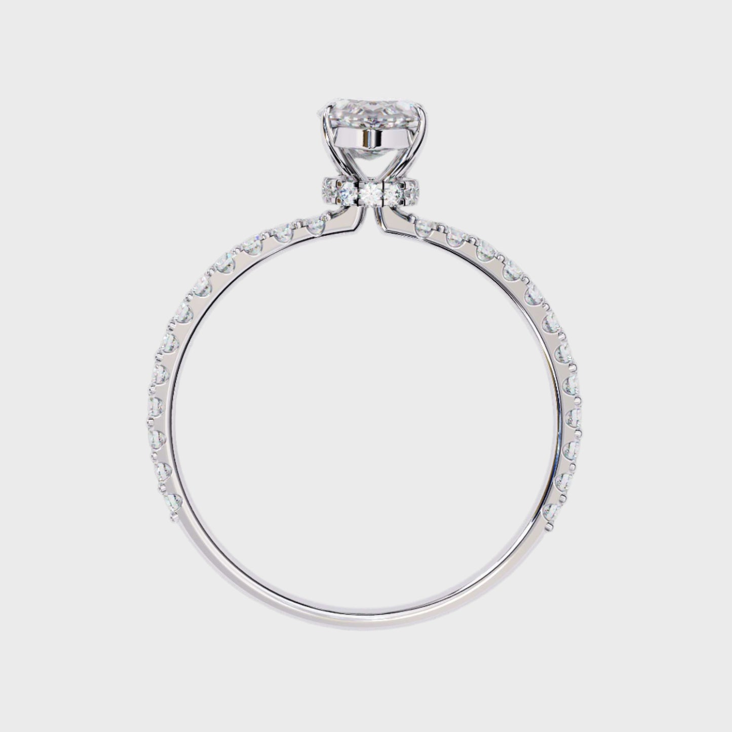 Diamond Ring (LR-20)
