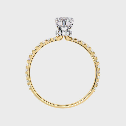 Diamond Ring (LR-20)