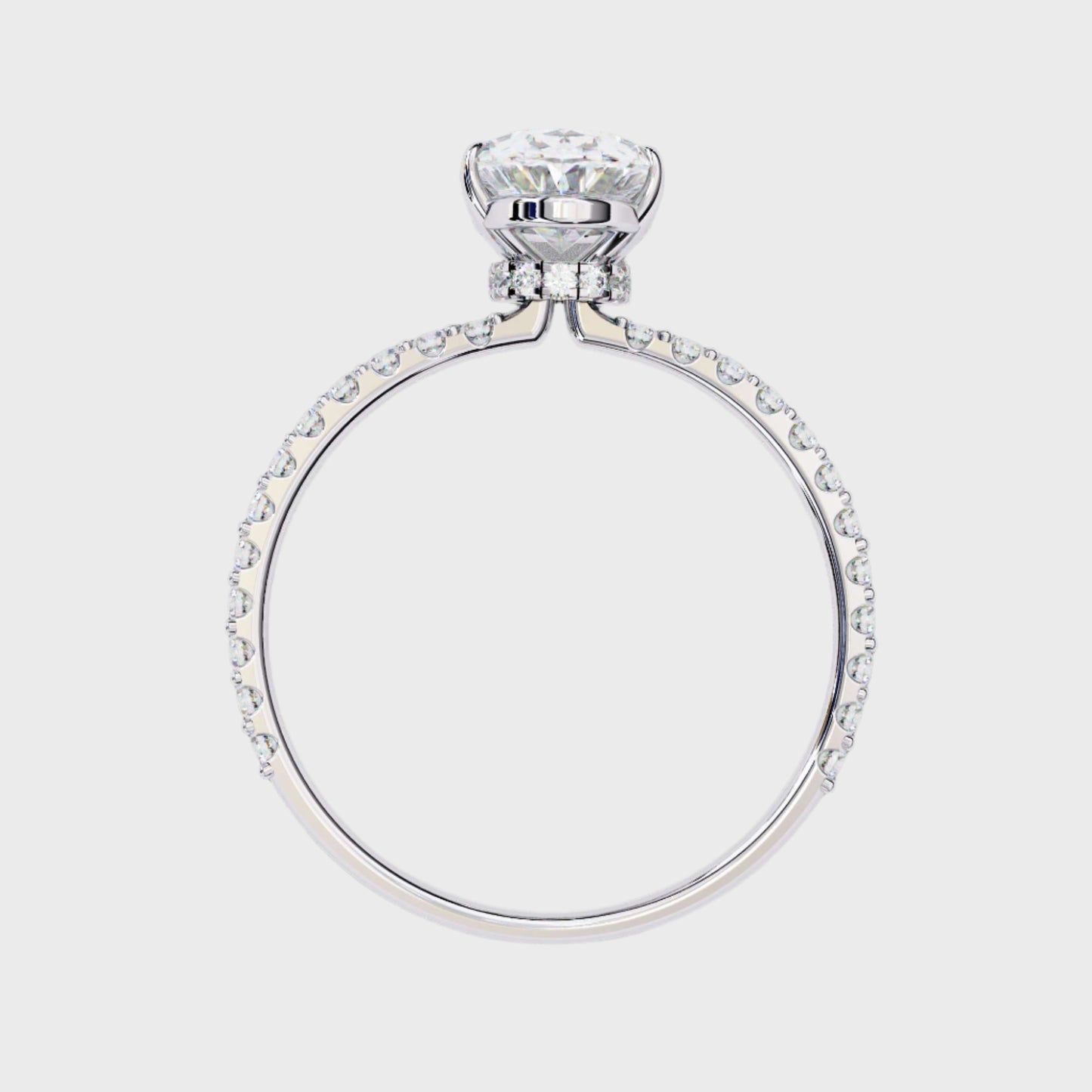 Diamond Ring (LR-21)