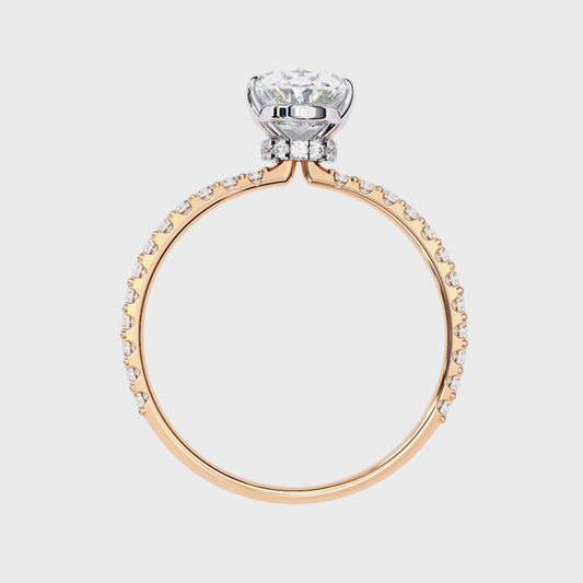 Diamond Ring (LR-21)