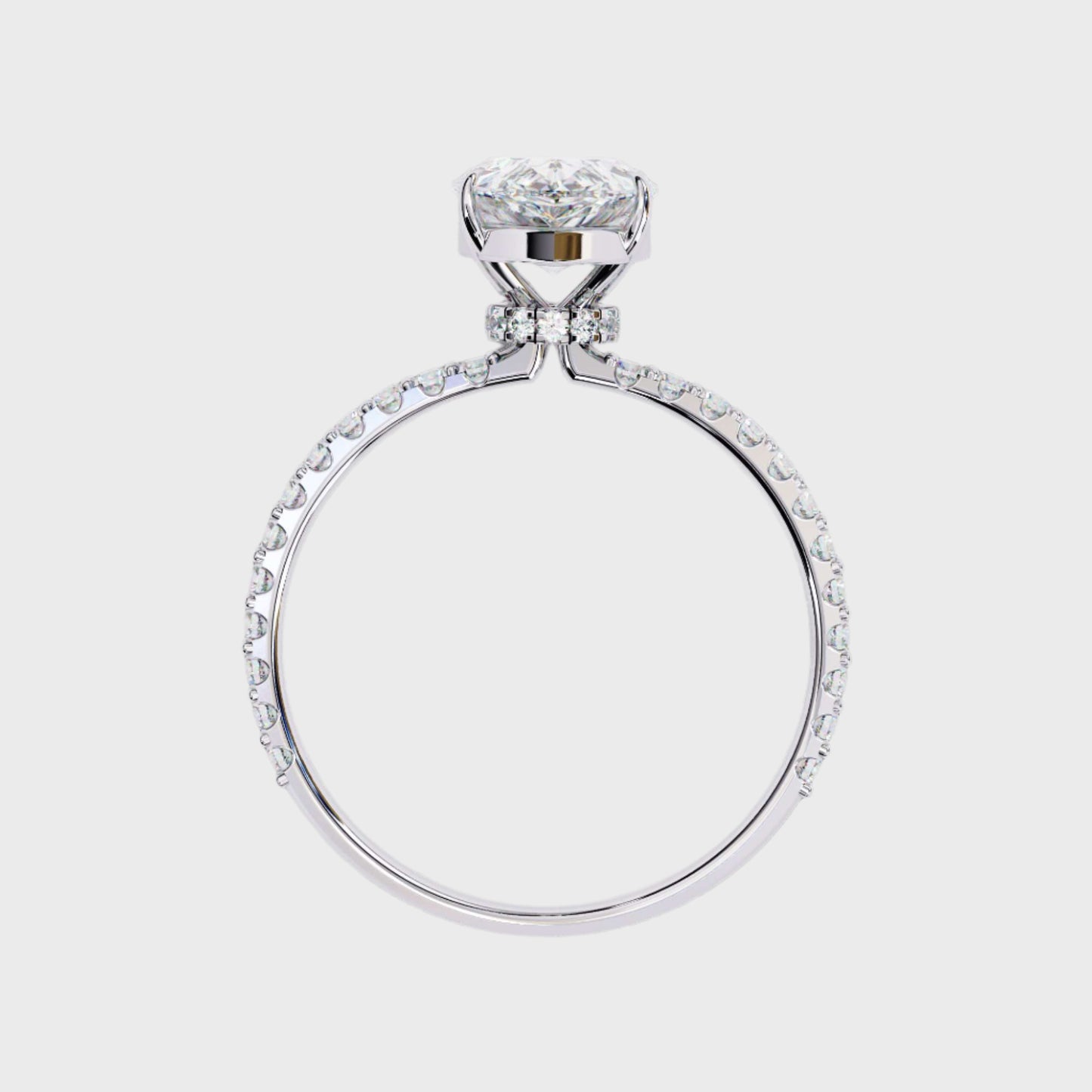 Diamond Ring (LR-22)