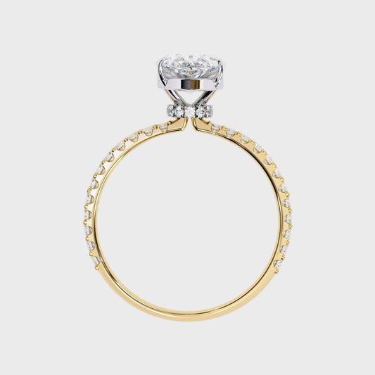 Diamond Ring (LR-22)