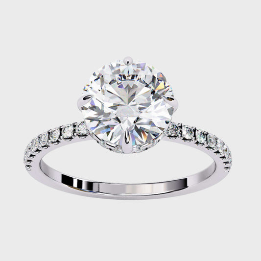 Diamond Ring (LR-23)