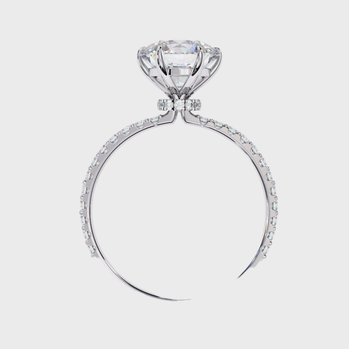 Diamond Ring (LR-24)