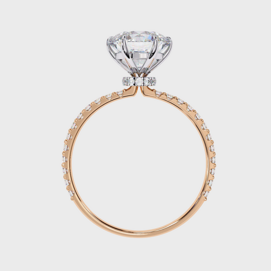 Diamond Ring (LR-24)